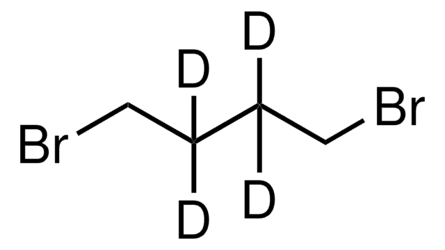 1,4-二溴丁烷-2,2,3,3-d4 98 atom % D