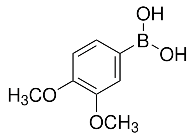 3,4-二甲氧基苯硼酸 &#8805;95.0%