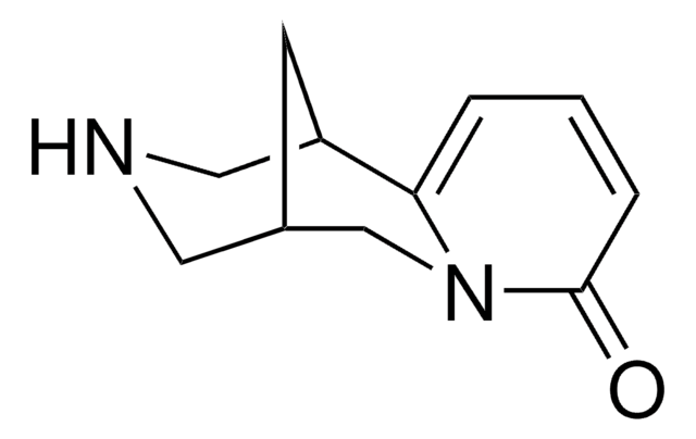 Cytisine phyproof&#174; Reference Substance