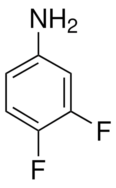 3,4-Difluoranilin 99%