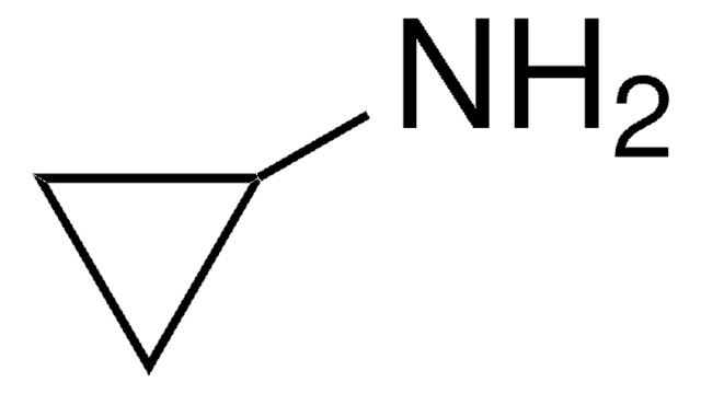 Cyclopropylamin 98%