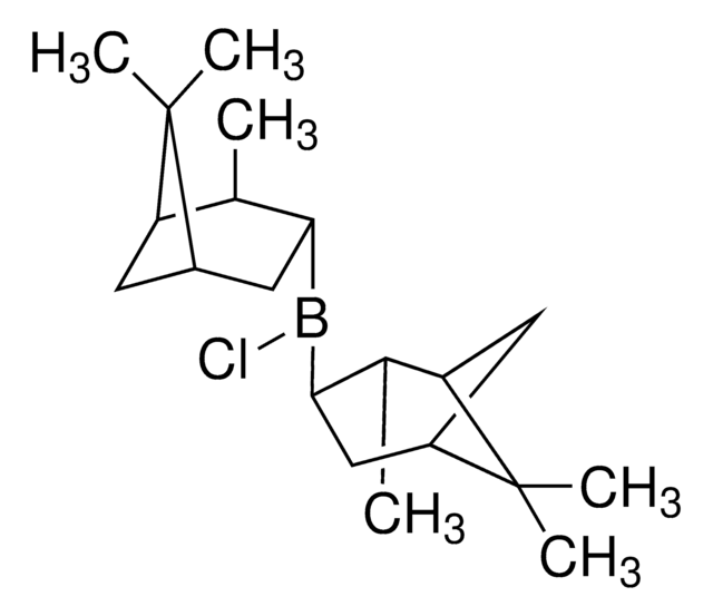 (&#8722;)-DIP-Chloride&#8482; solution 50-65&#160;wt. % in heptane