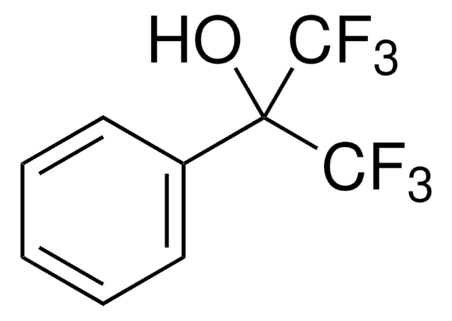 1,1,1,3,3,3-Hexafluoro-2-phenyl-2-propanol 99%