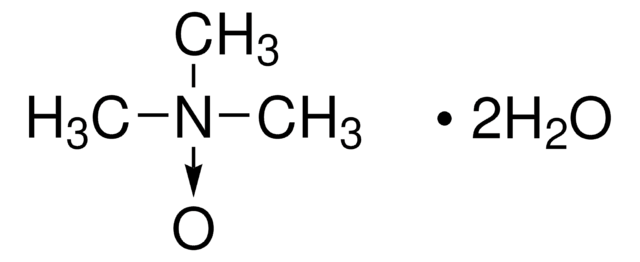 Trimethylamin-N-oxid Dihydrat 98%