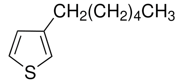 3-Hexylthiophen &#8805;99%