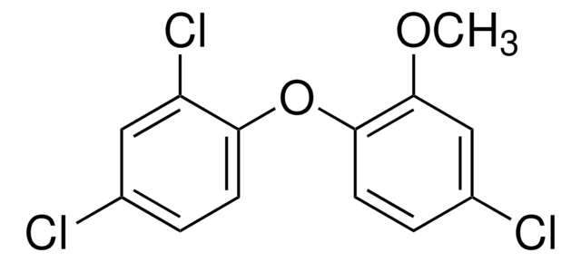 Triclosanmethyl PESTANAL&#174;, analytical standard