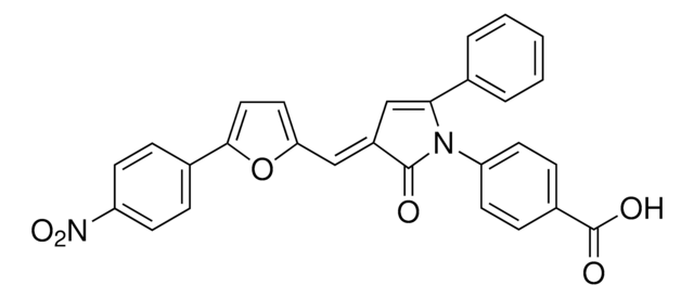 4E1RCat &#8805;97% (HPLC)