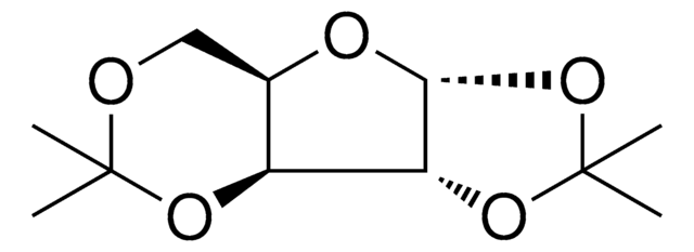 1,2:3,5-DI-O-ISOPROPYLIDENE-D-XYLOFURANOSE AldrichCPR