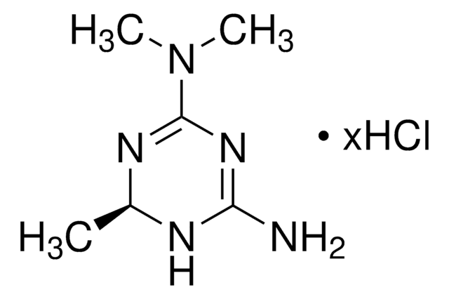 Imeglimin hydrochloride &#8805;98% (HPLC)