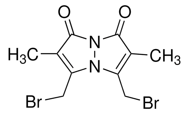 双溴二胺 BioReagent, suitable for fluorescence, &#8805;95.0% (CHN)