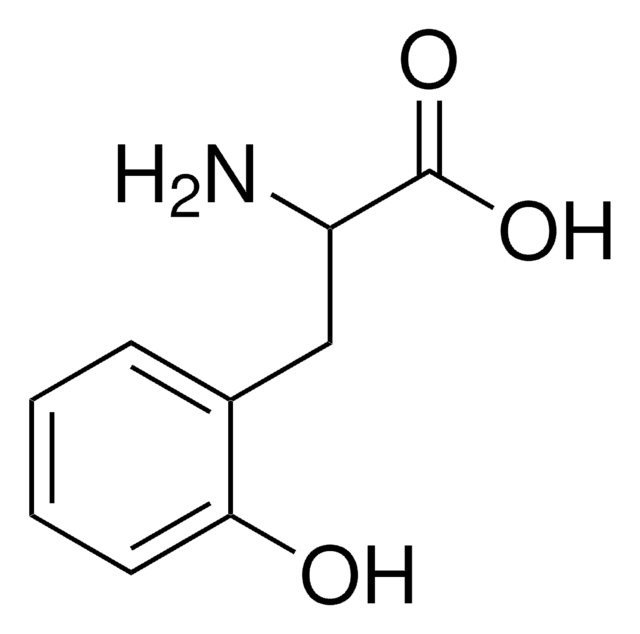 DL-o-Tyrosin &#8805;96.0% (NT)