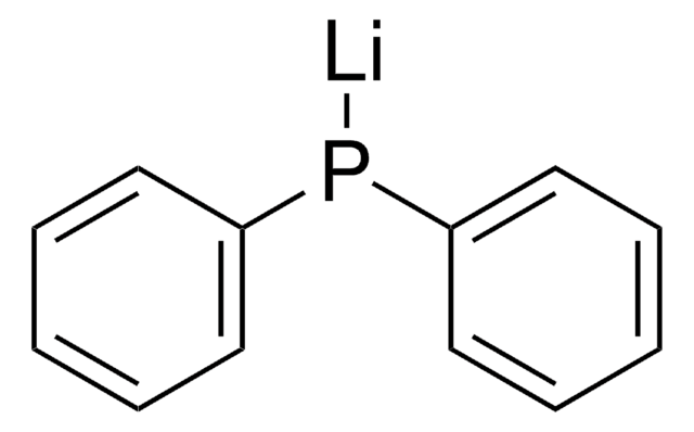 Lithiumdiphenylphosphid -Lösung 0.5&#160;M in THF