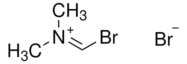 (Brommethylen)dimethyliminiumbromid 95%