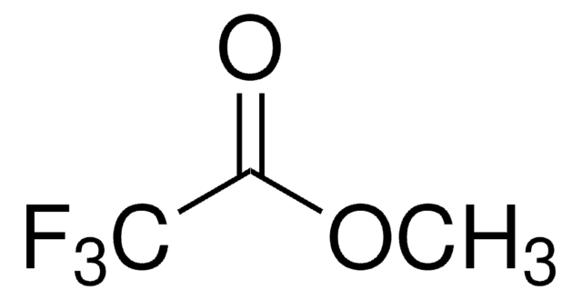 Methyltrifluoracetat 99%