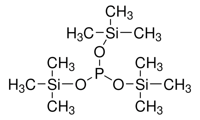 Tris-(trimethylsilyl)-phosphit &#8805;95.0% (GC)