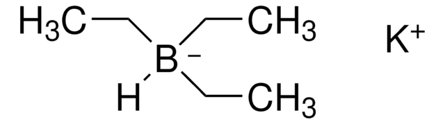 Kaliumtriethylborhydrid -Lösung 1.0&#160;M in THF