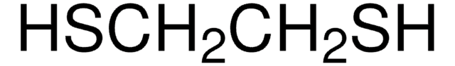 1,2-Ethanedithiol &#8805;98.0% (GC)