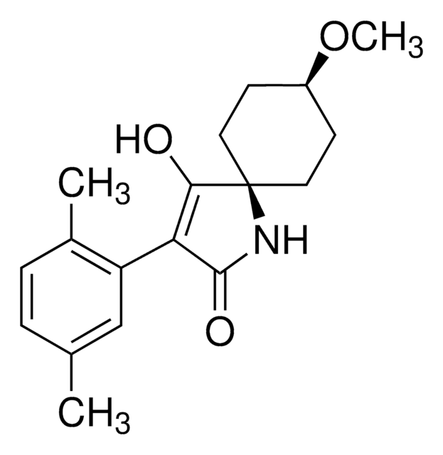 スピロテトラマト 代謝物 BYI08330-cis-エノール PESTANAL&#174;, analytical standard