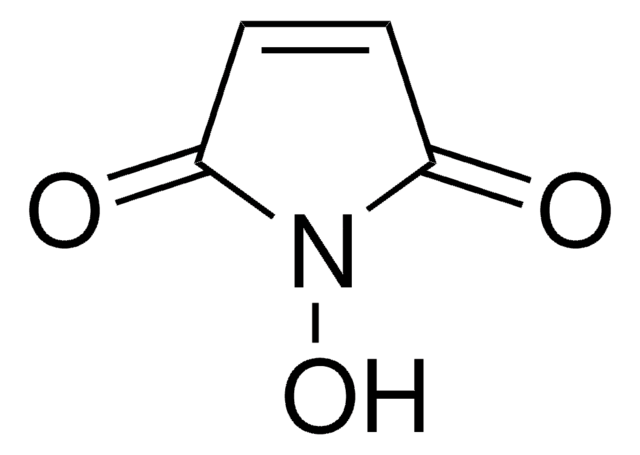 N-羟基马来酰亚胺 97%