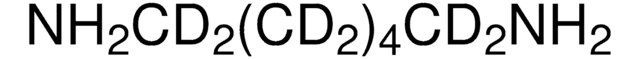 1,6-Diaminohexan-hexan-d12 98 atom % D