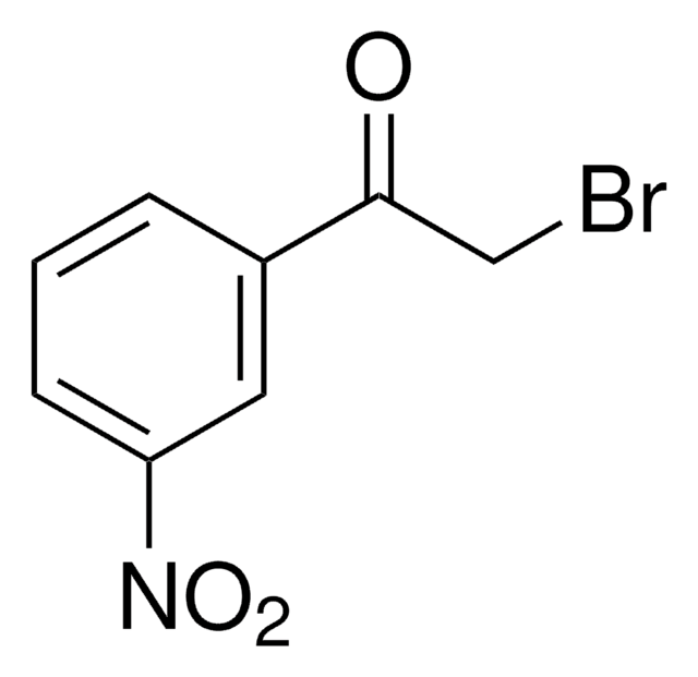 2-Brom-3&#8242;-nitroacetophenon 97%