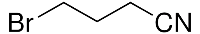 4-Brom-butyronitril 97%