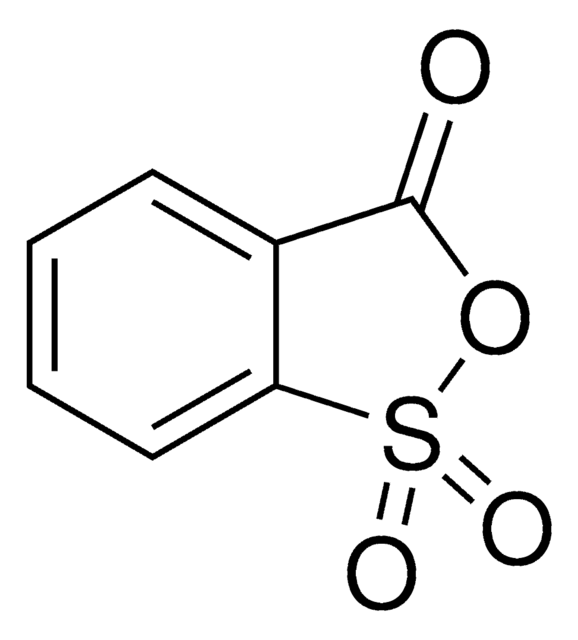 2-スルホ安息香酸 環状無水物 technical grade, 90%