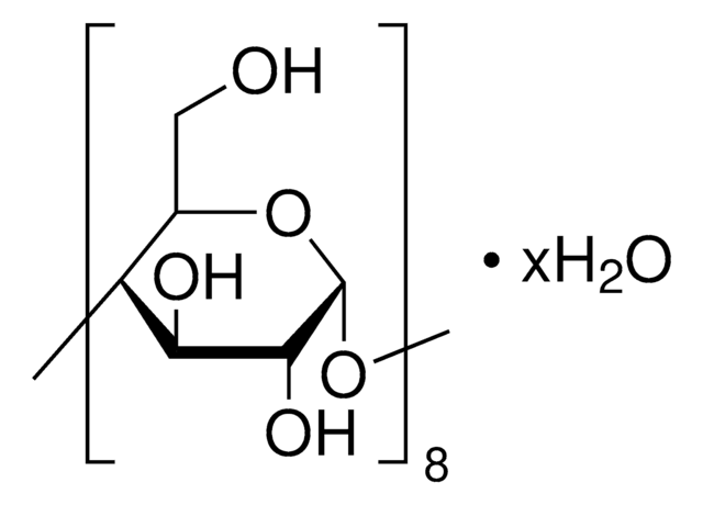 &#947;-Cyclodextrin Hydrat