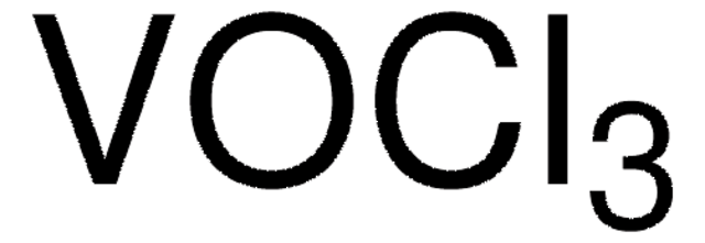 Vanadium(V)-oxychlorid 99%