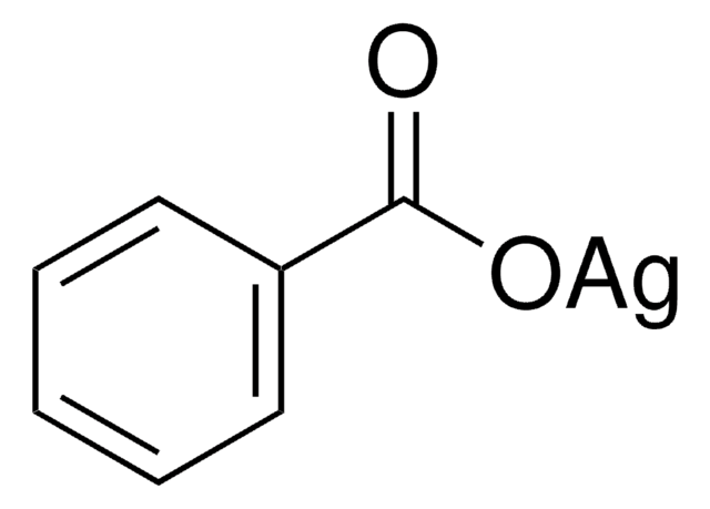 Silberbenzoat 99%