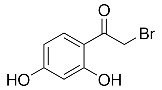 2-Brom-2&#8242;,4&#8242;-dihydroxyacetophenon 95%