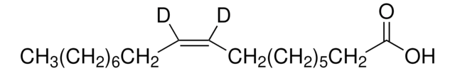 Oelsäure-9,10-d2 &#8805;96 atom % D, &#8805;95% (CP)