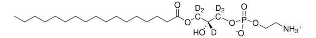 17:0 Lyso PE-d5 Avanti Research&#8482; - A Croda Brand