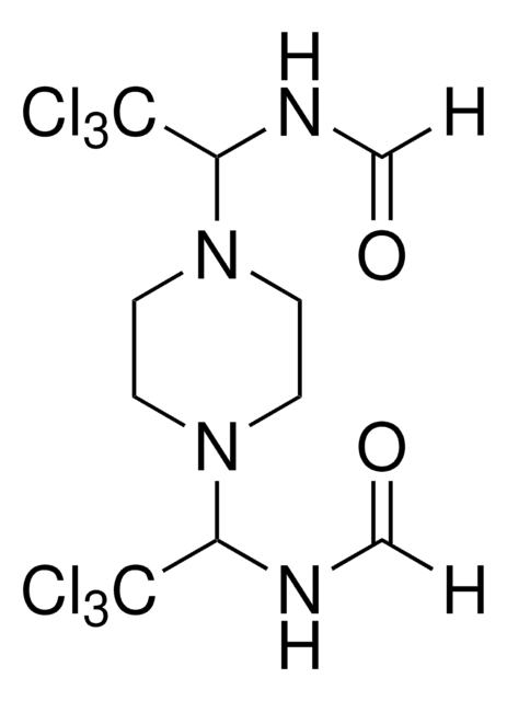 Triforine PESTANAL&#174;, analytical standard