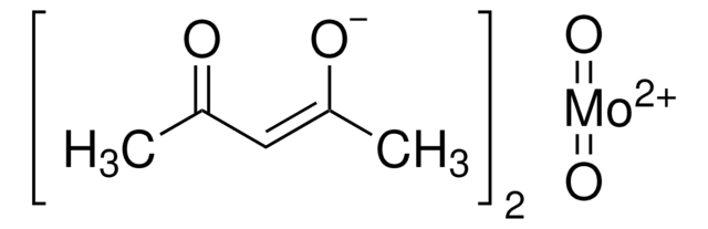 Bis(acetylacetonat)dioxomolybdän(VI)