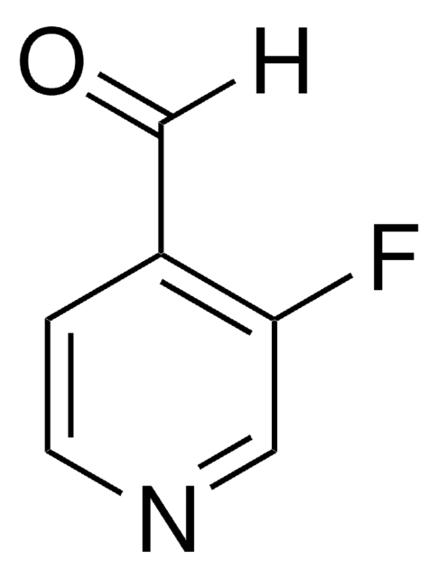 3-Fluorisonicotinaldehyd 97%