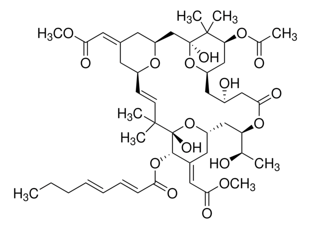 Bryostatin 1 &#8805;99%, solid