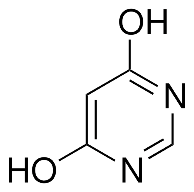 4,6-Dihydroxypyrimidin 98%