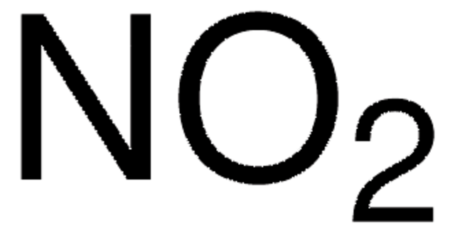 Nitrogen dioxide &#8805;99.5%