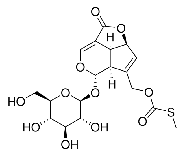 Paederosidic acid g-lactone &#8805;90% (LC/MS-ELSD)