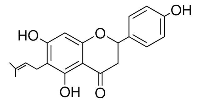 6-Prenylnaringenin phyproof&#174; Reference Substance