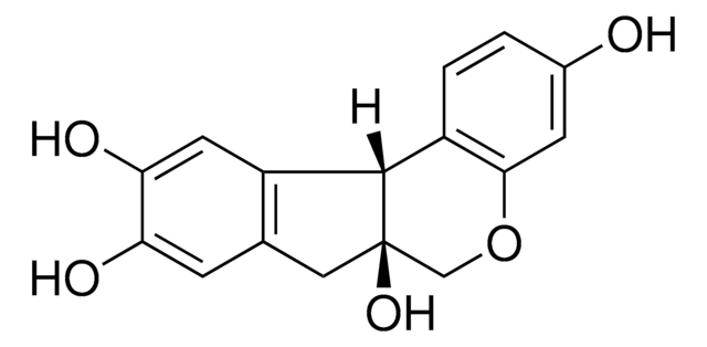 Brazilin phyproof&#174; Reference Substance