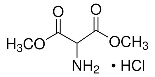 氨基丙二酸二乙酯 盐酸盐 97%