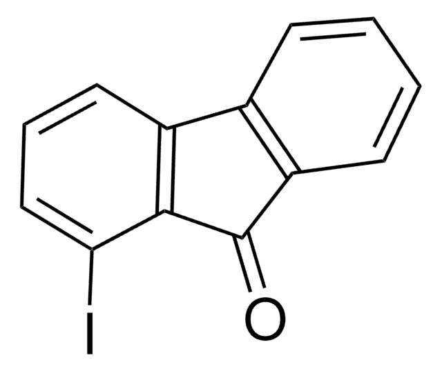 1-IODO-9-FLUORENONE AldrichCPR