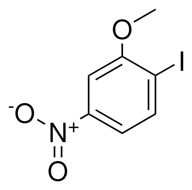 2-IODO-5-NITROANISOLE AldrichCPR