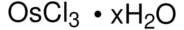 Osmium(III)-chlorid Hydrat