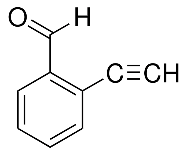 2-Ethinylbenzaldehyd 97%