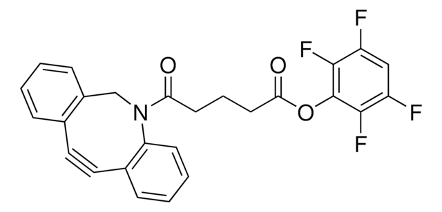 DBCO-TFP ester