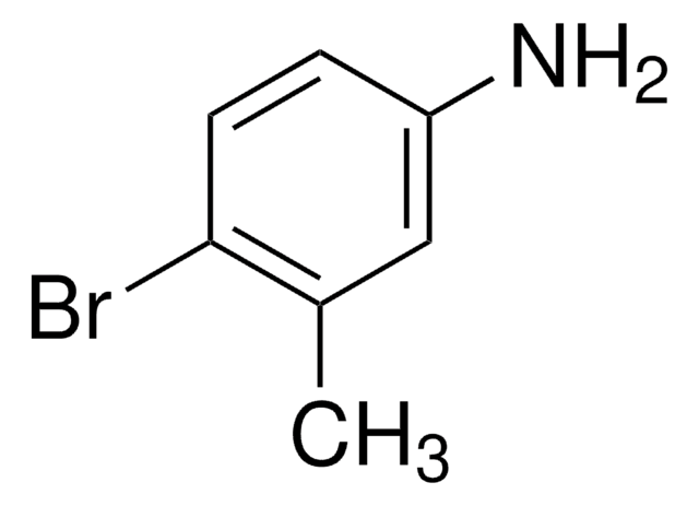 4-Brom-3-methylanilin 97%