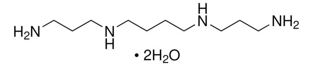 Spermin Dihydrat BioUltra, &#8805;99.5% (GC)